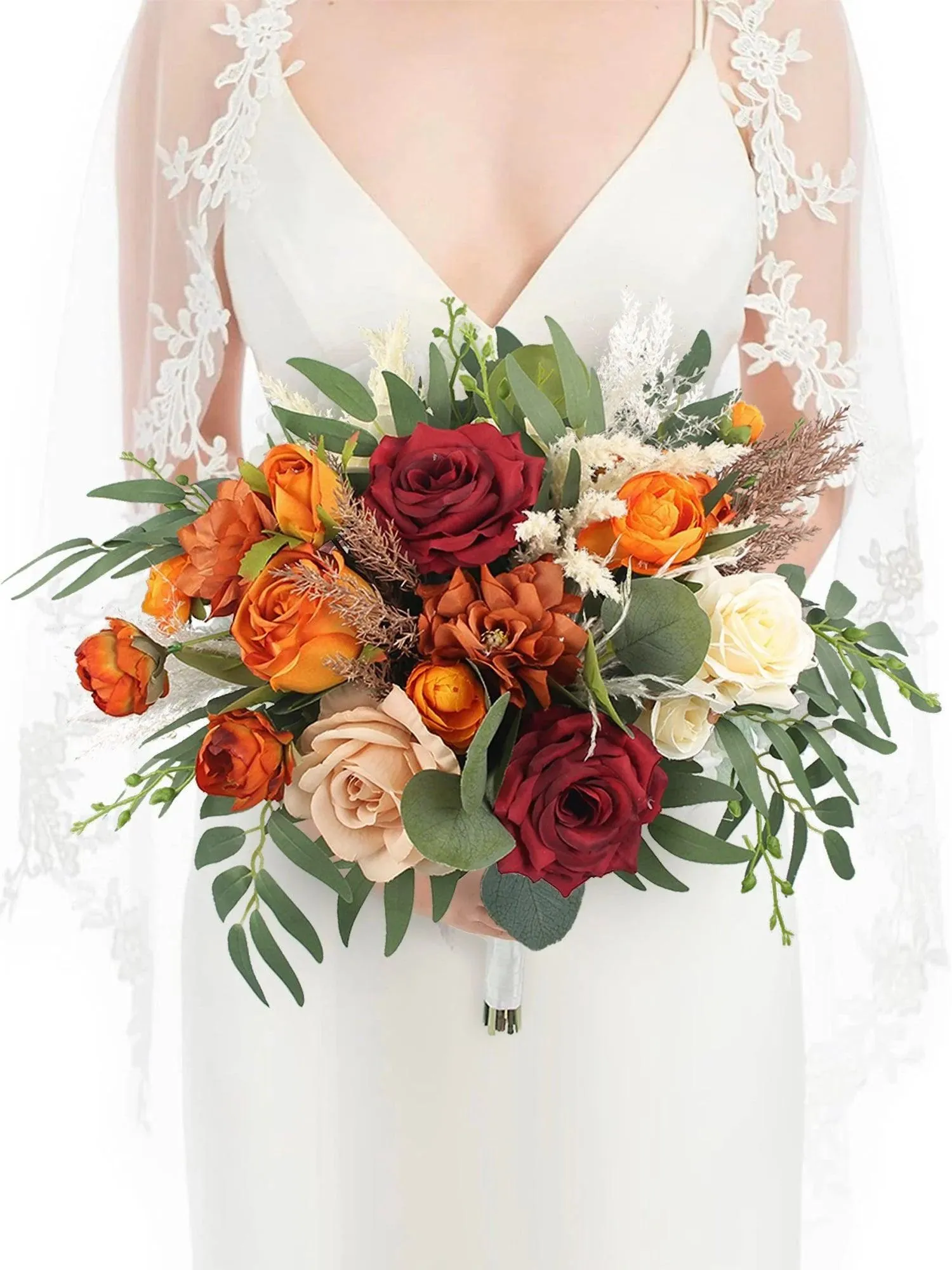 Savage Amour Bouquet