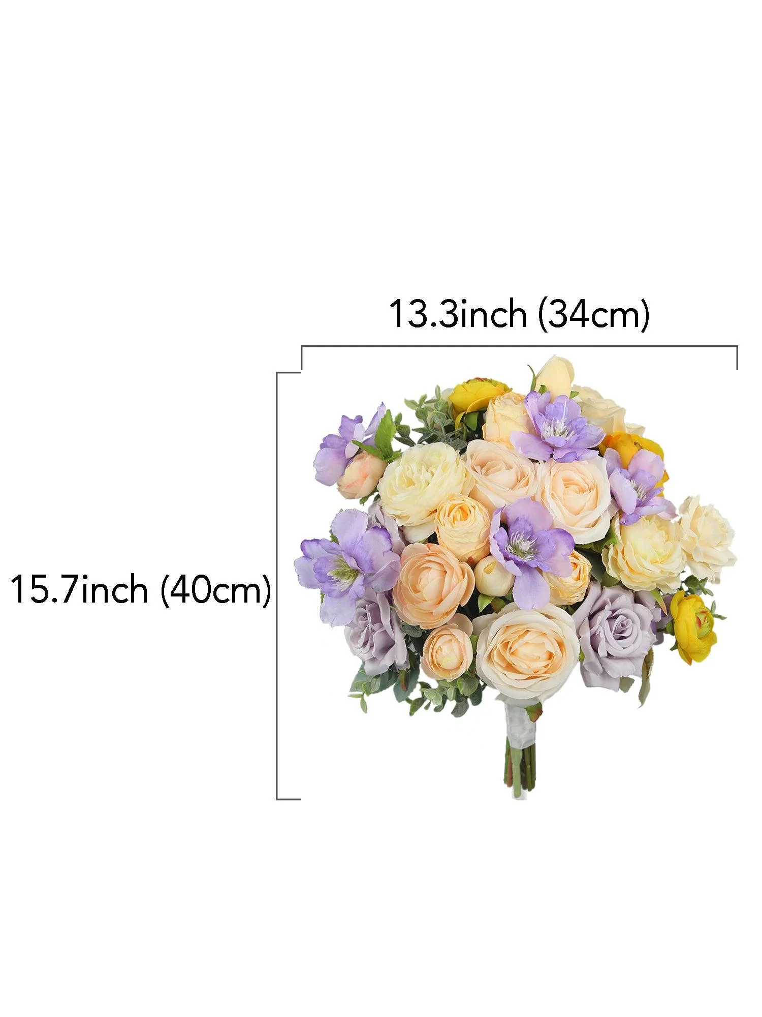 Dopamine Dazzle Bouquet