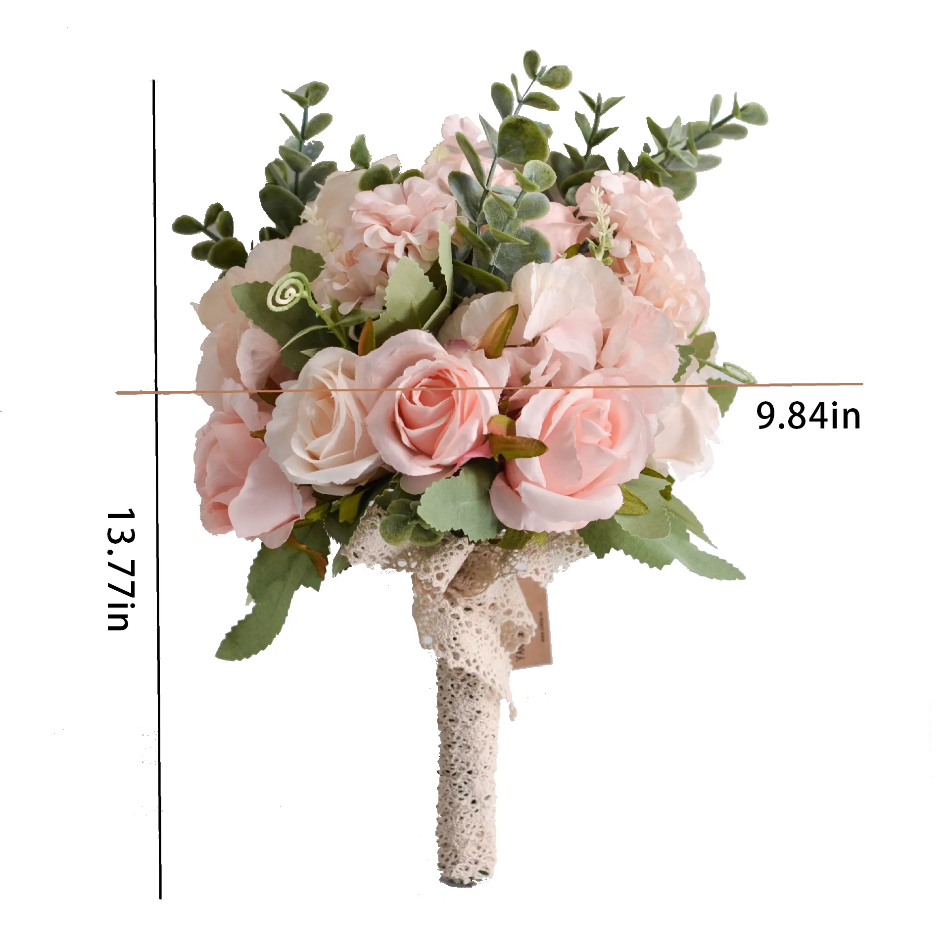 Korean Minimalist Bouquet