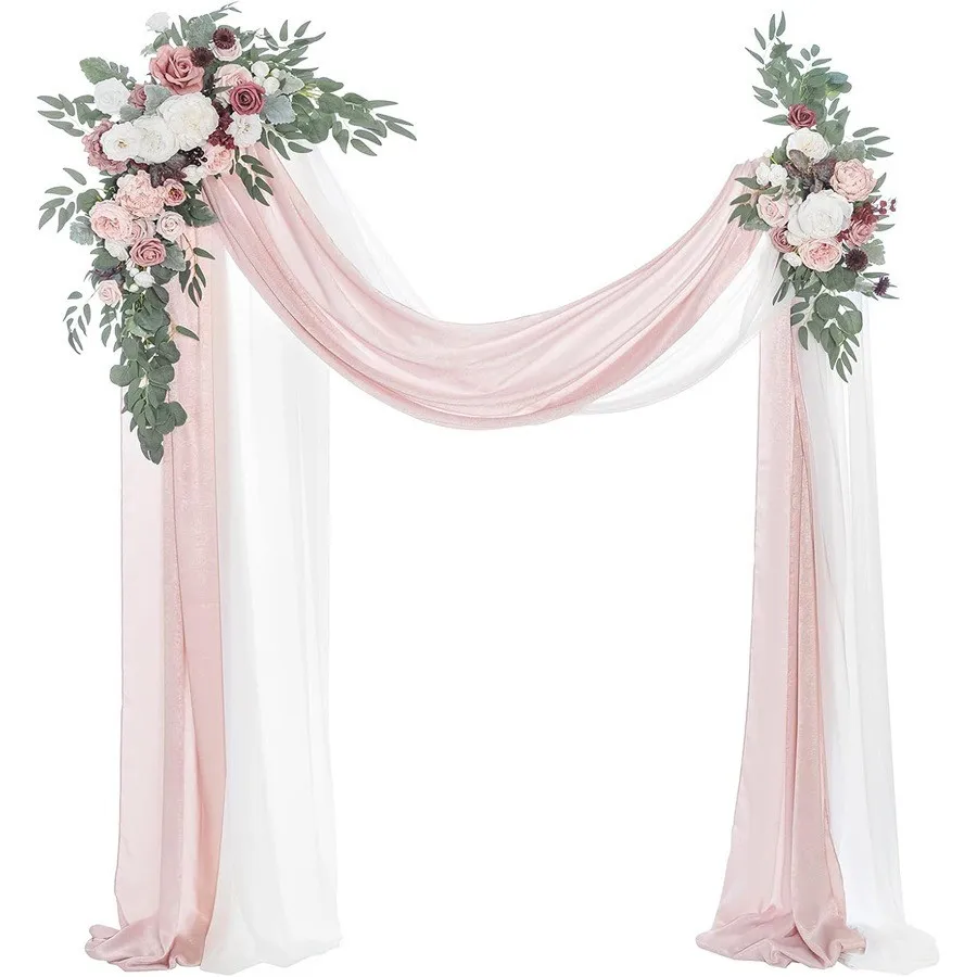 white&pink