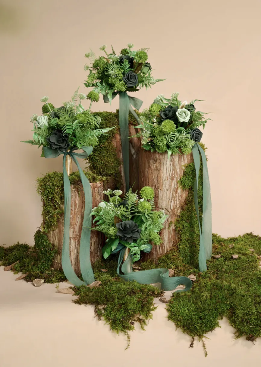 Enchanted Fairy Bouquet