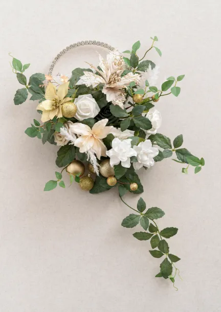 Gentle Elegance Bouquet