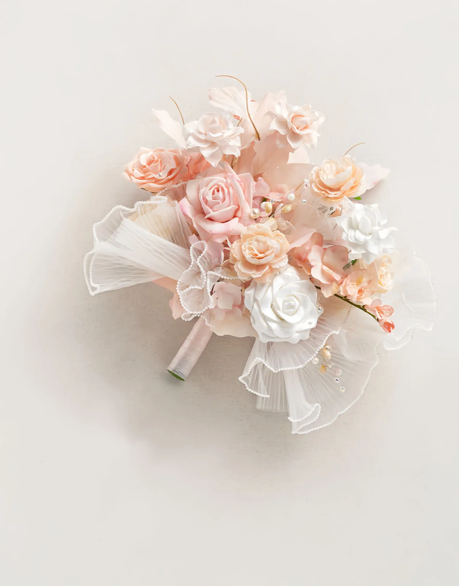 Pink Princess Bouquet