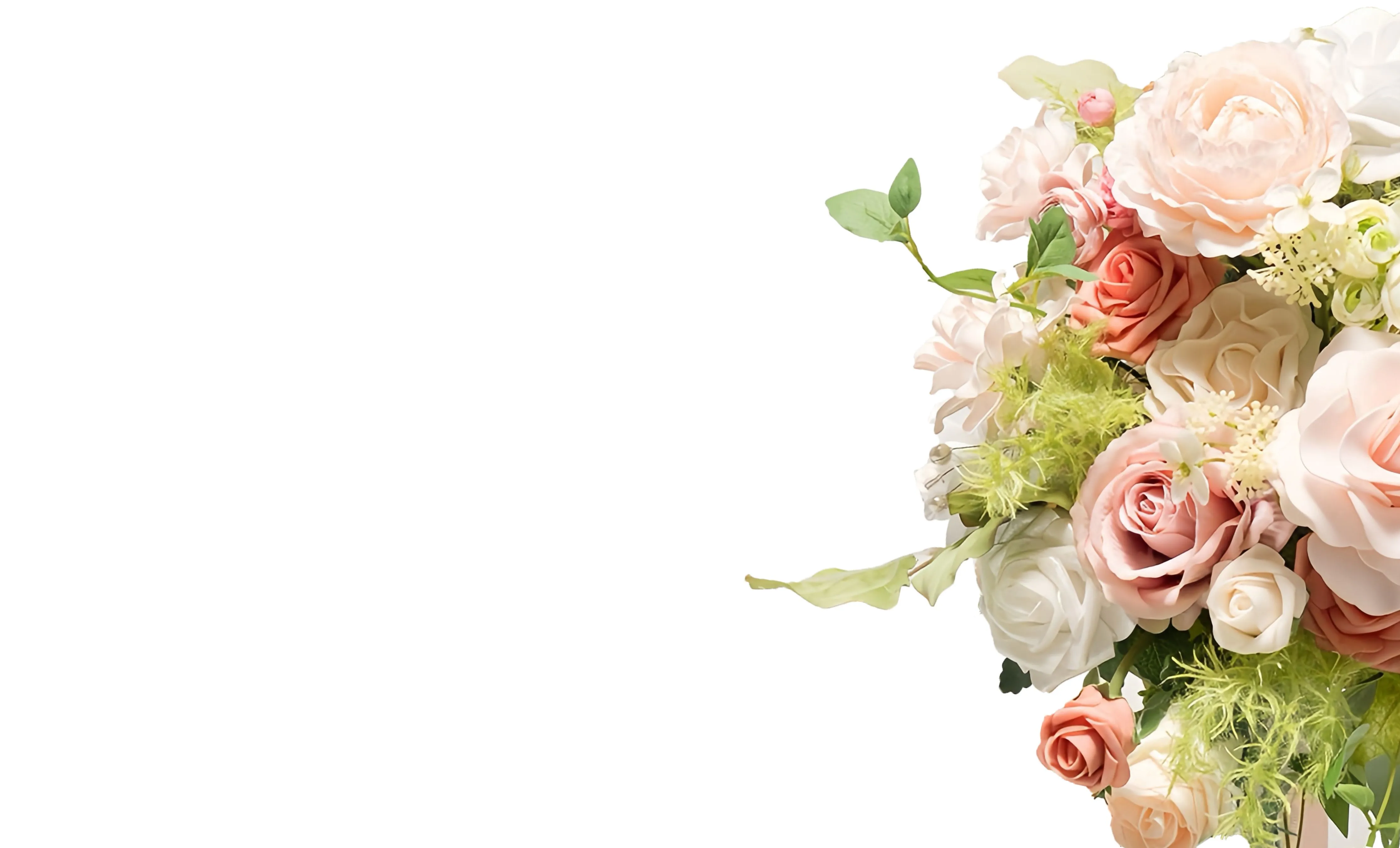 Artificial flower