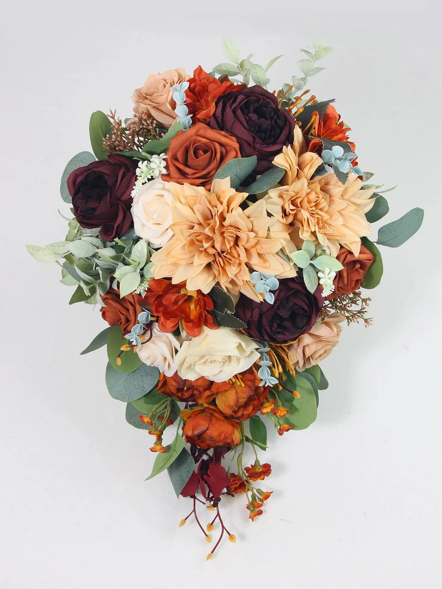 Maillard Palette Bouquet
