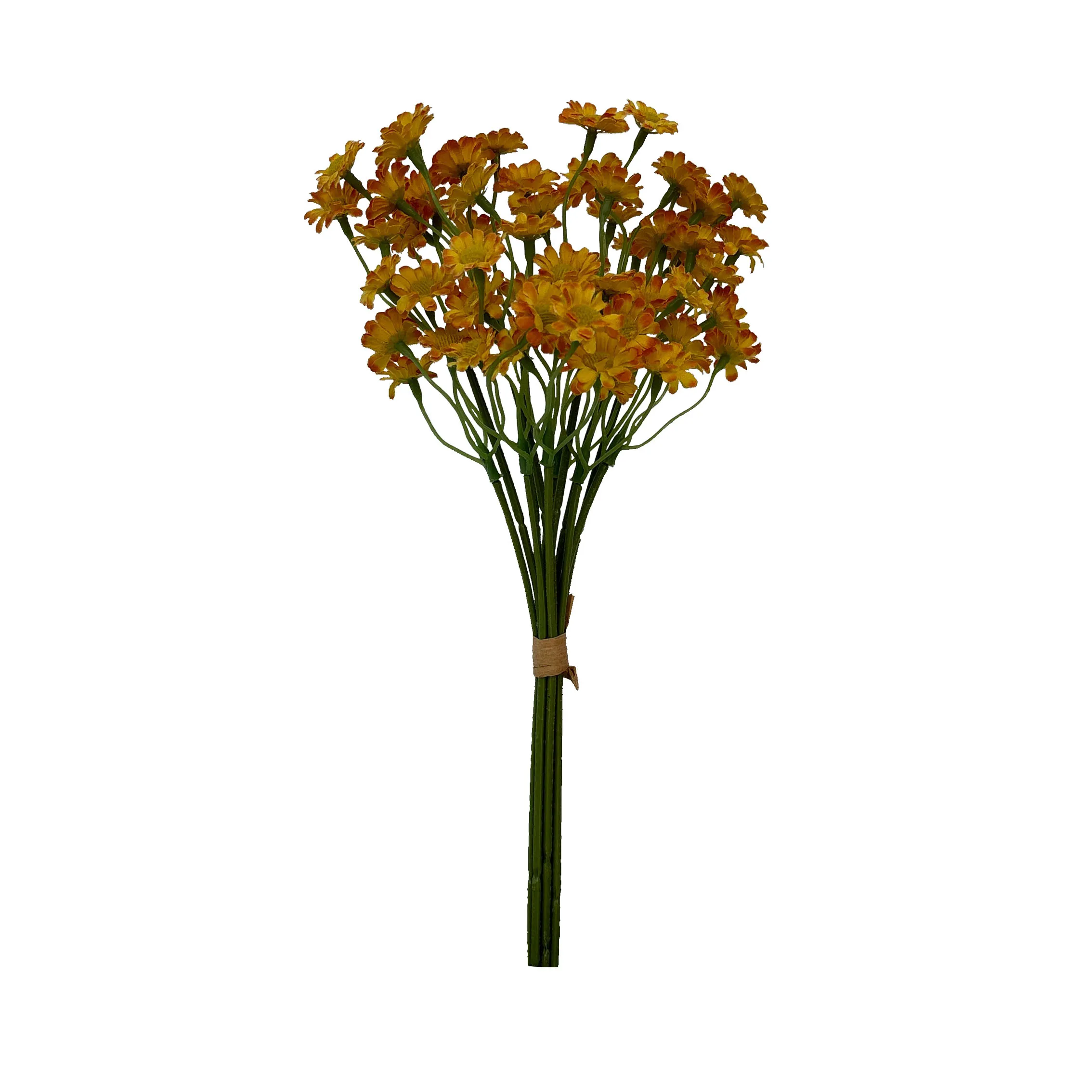 Take a bunch of chamomile