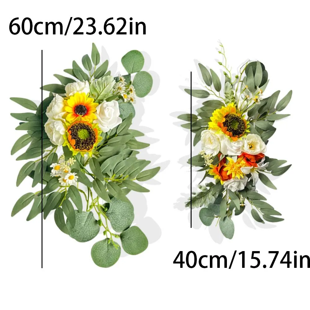 Sign Flower Sunflower