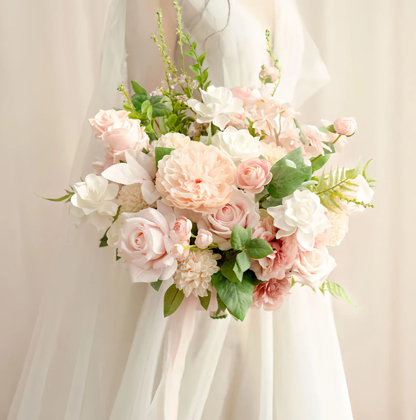 Spring Bouquet