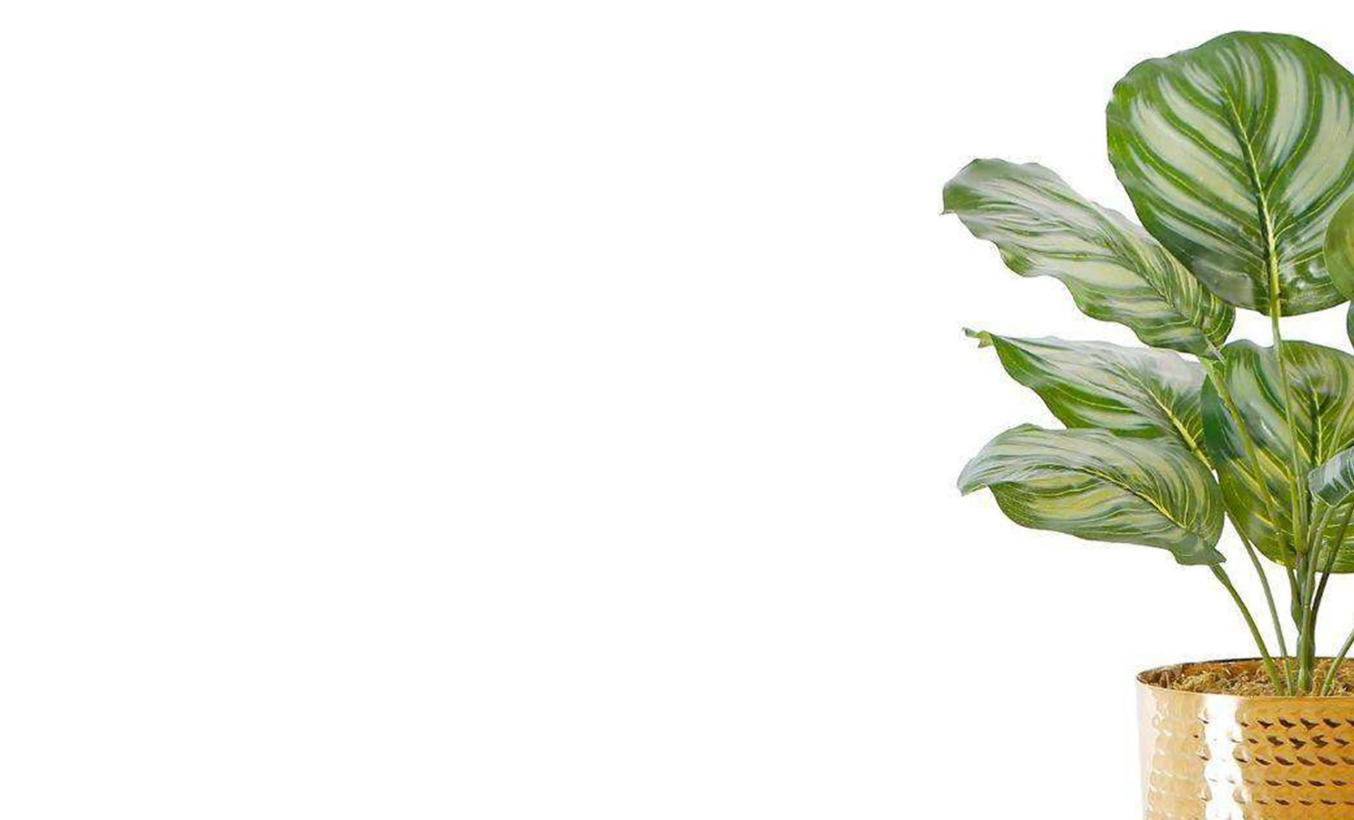 Artificial green plant