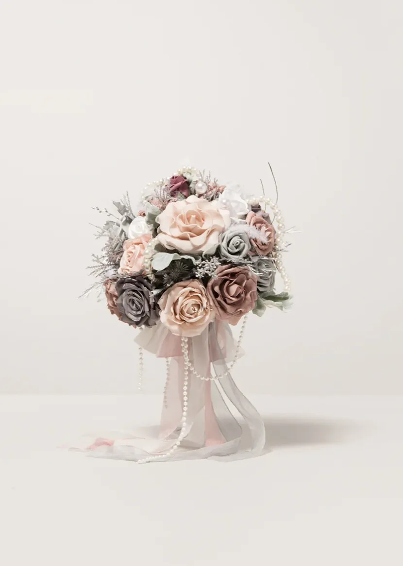Royal Sphere Elegance Bouquet