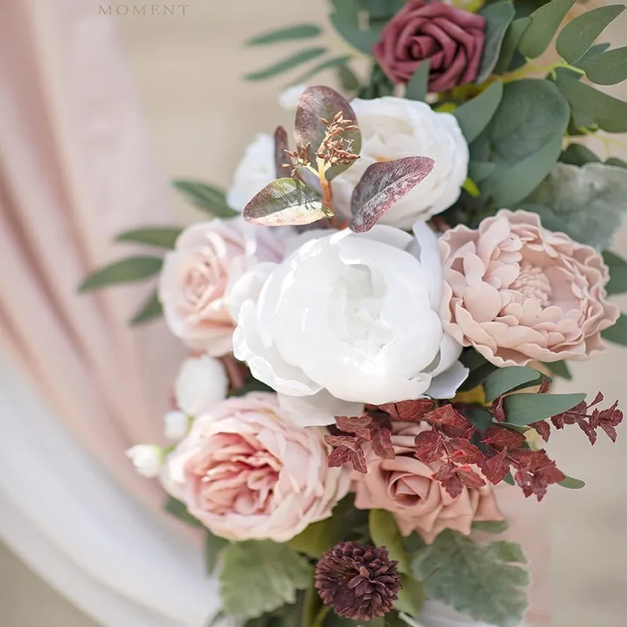 white&pink