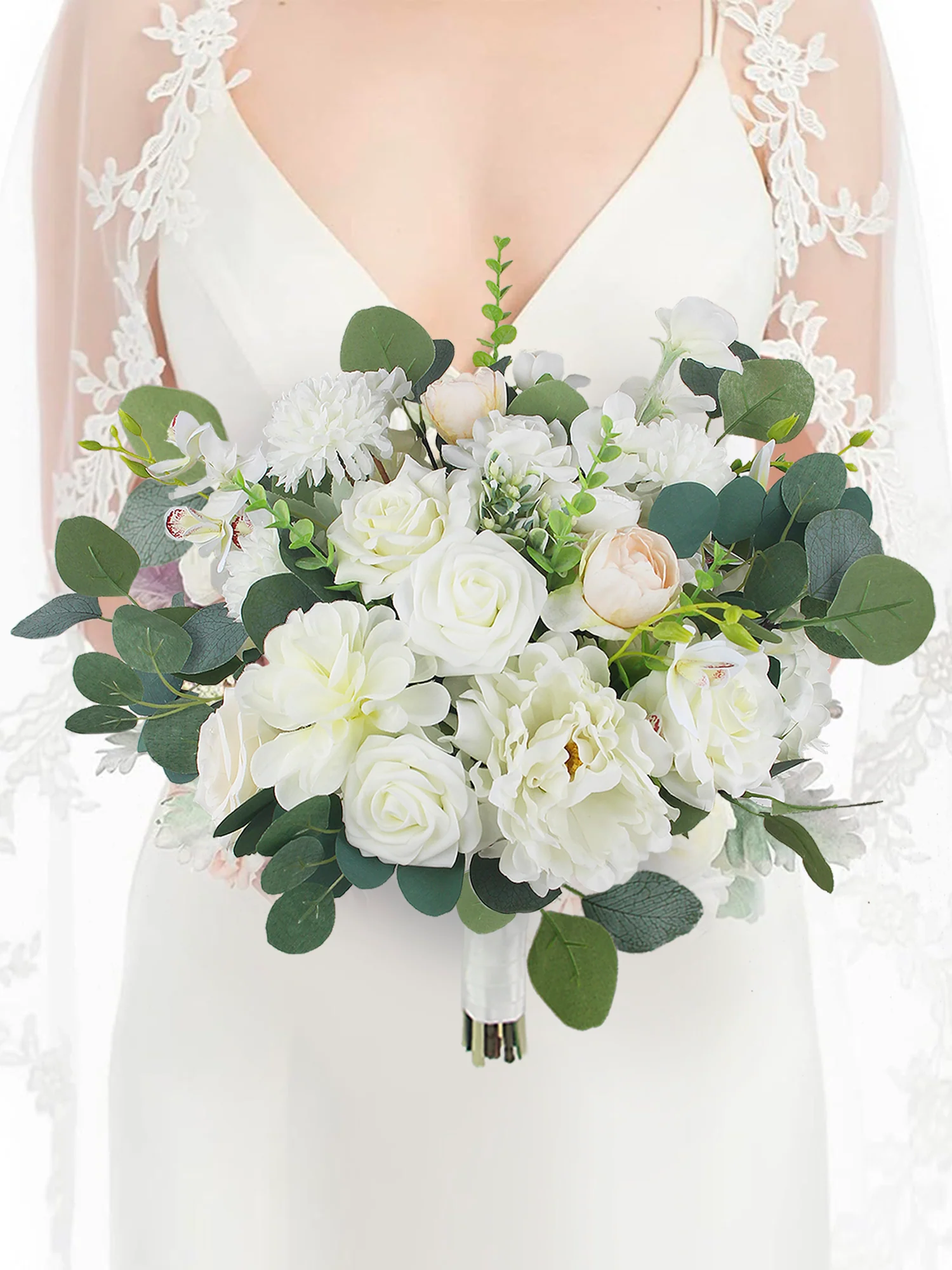 Forest Style Bouquet