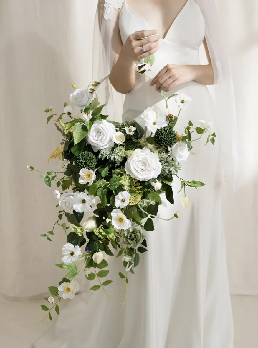 Enchanted Fairy Bouquet
