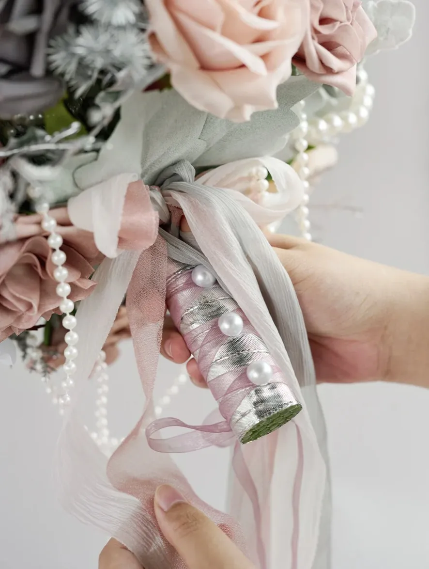 Royal Sphere Elegance Bouquet