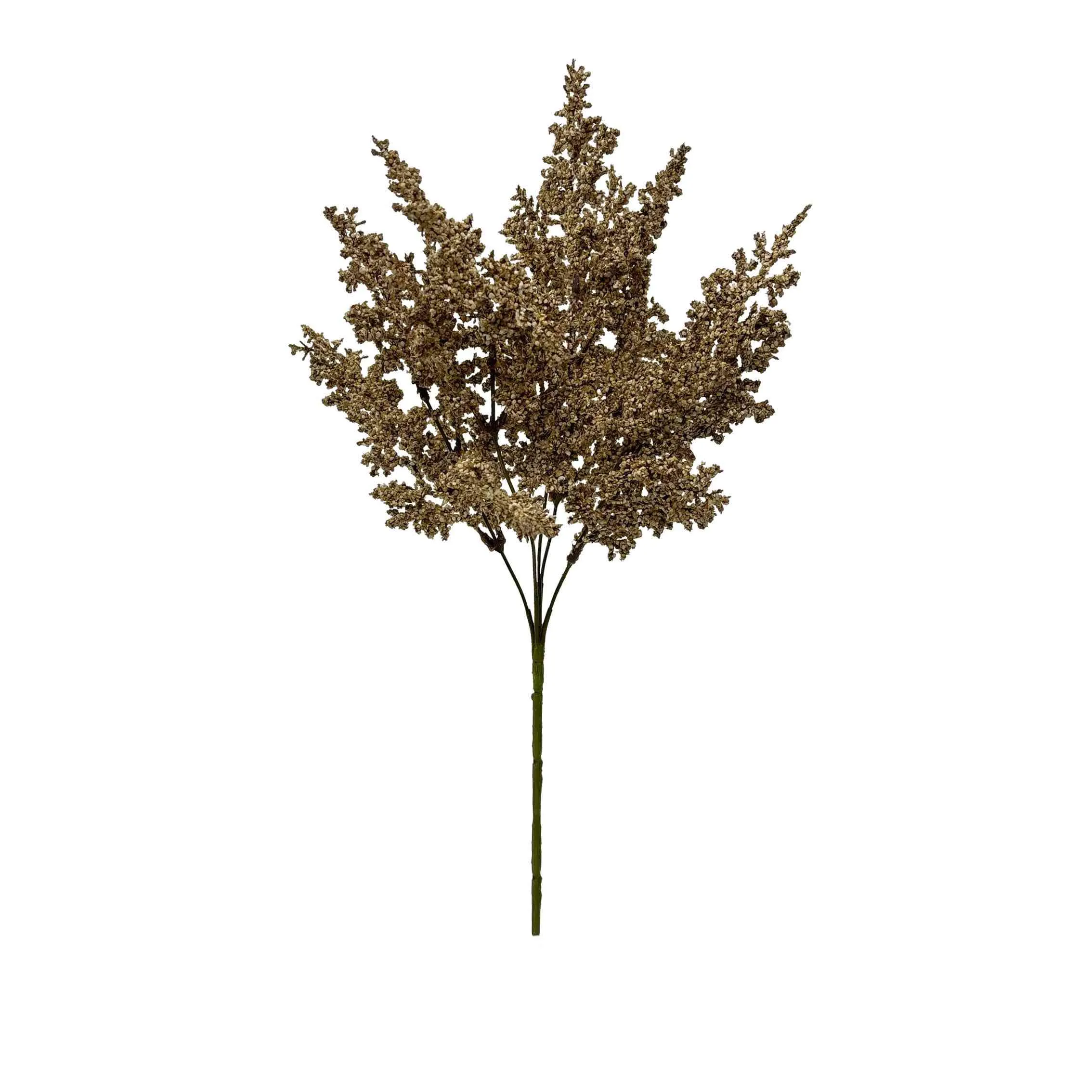 A new knot of lover's leaves