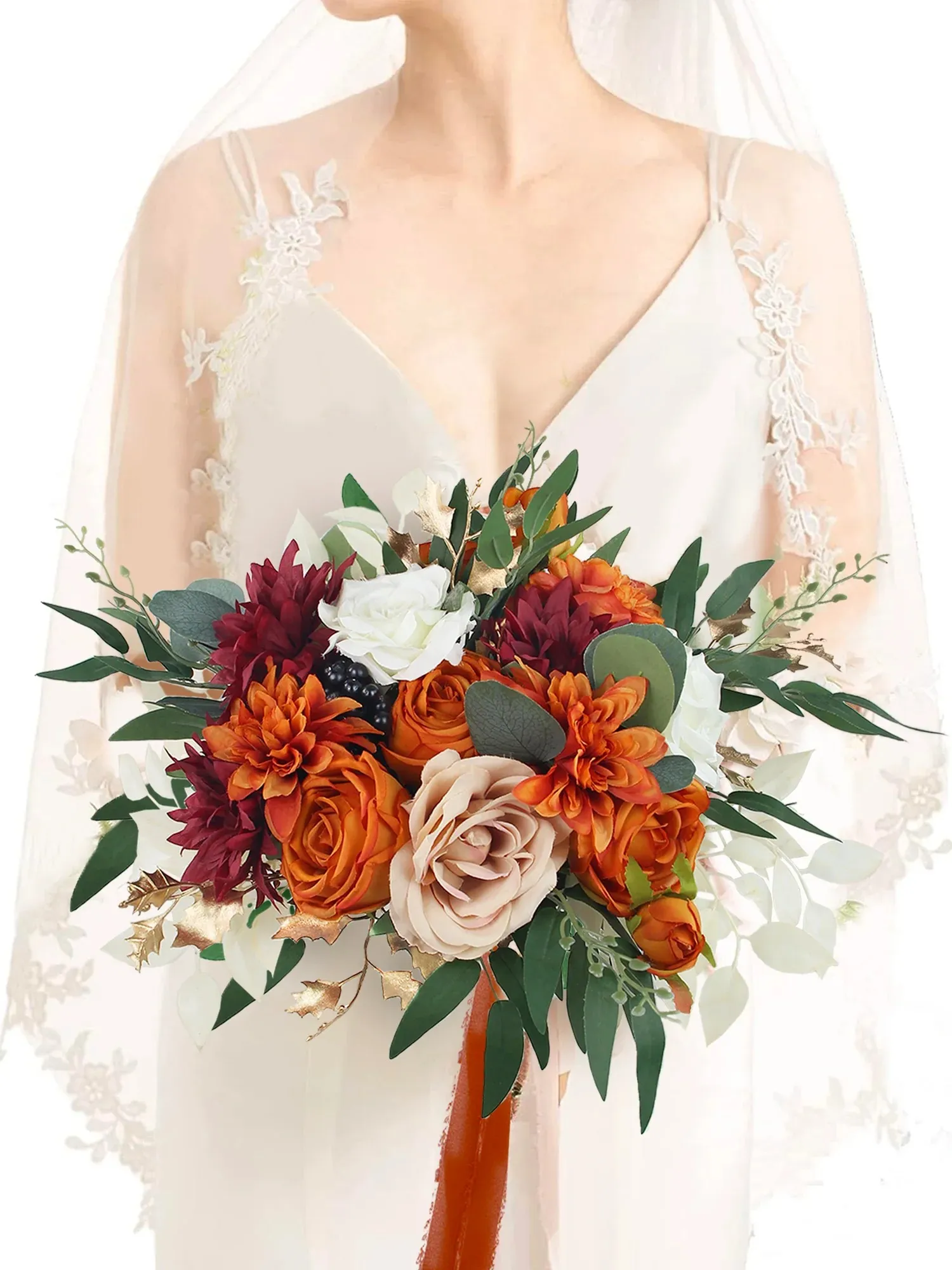 Maillard Palette Bouquet