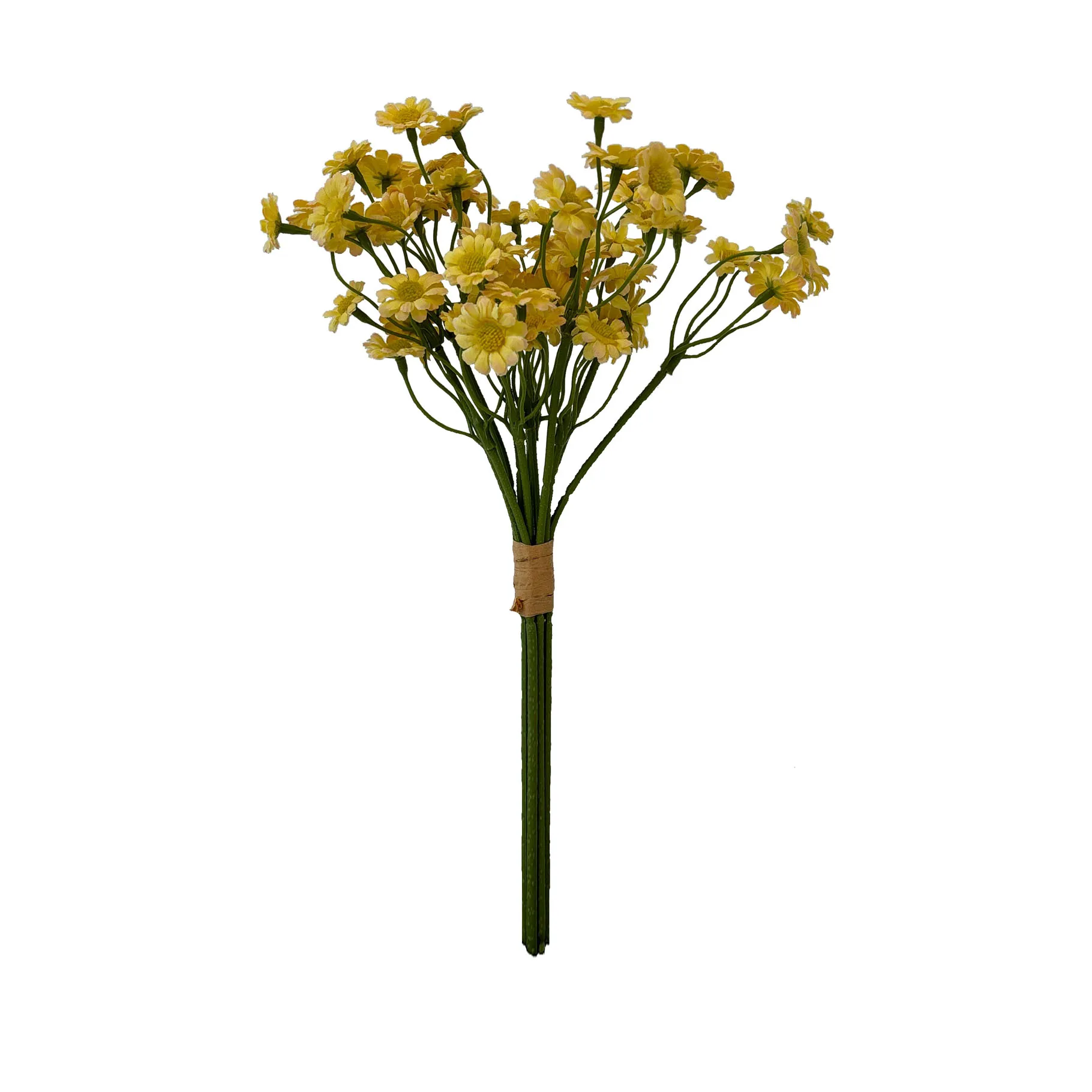 Take a bunch of chamomile