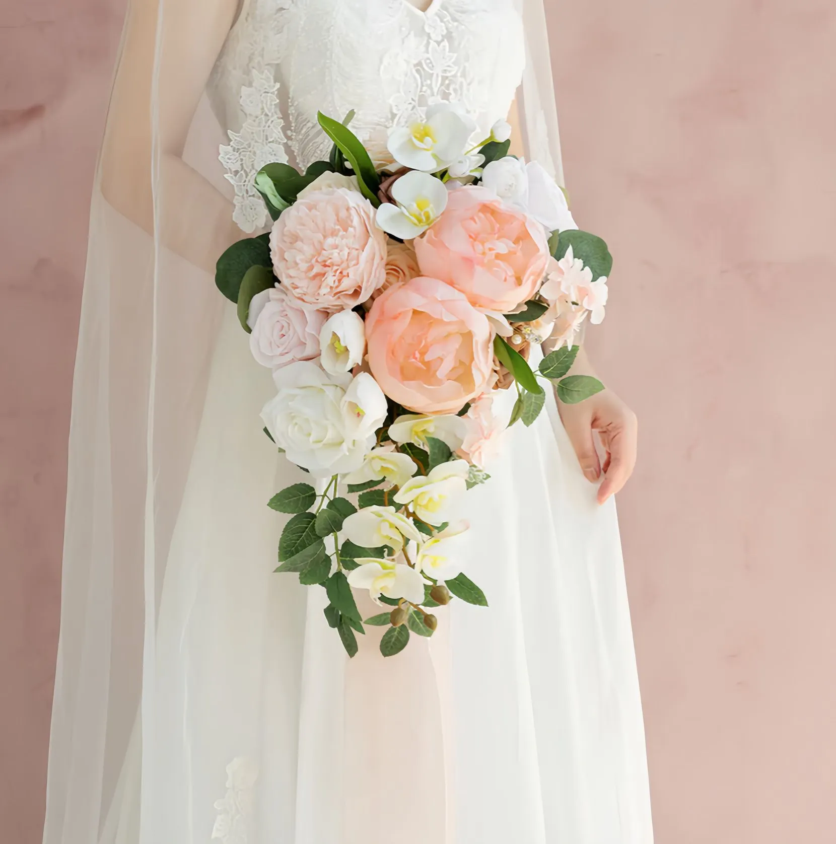 Spring Bouquet