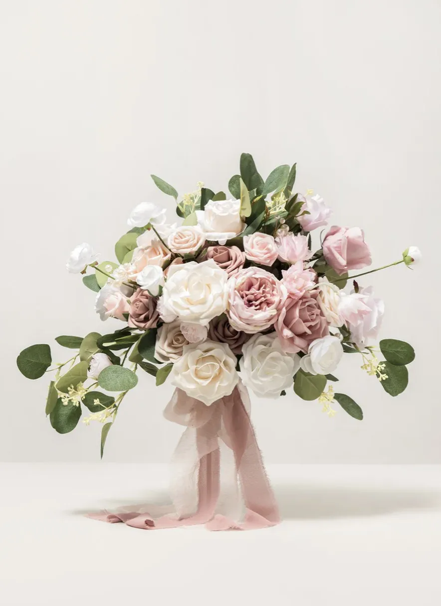 Blush Whisper Bouquet