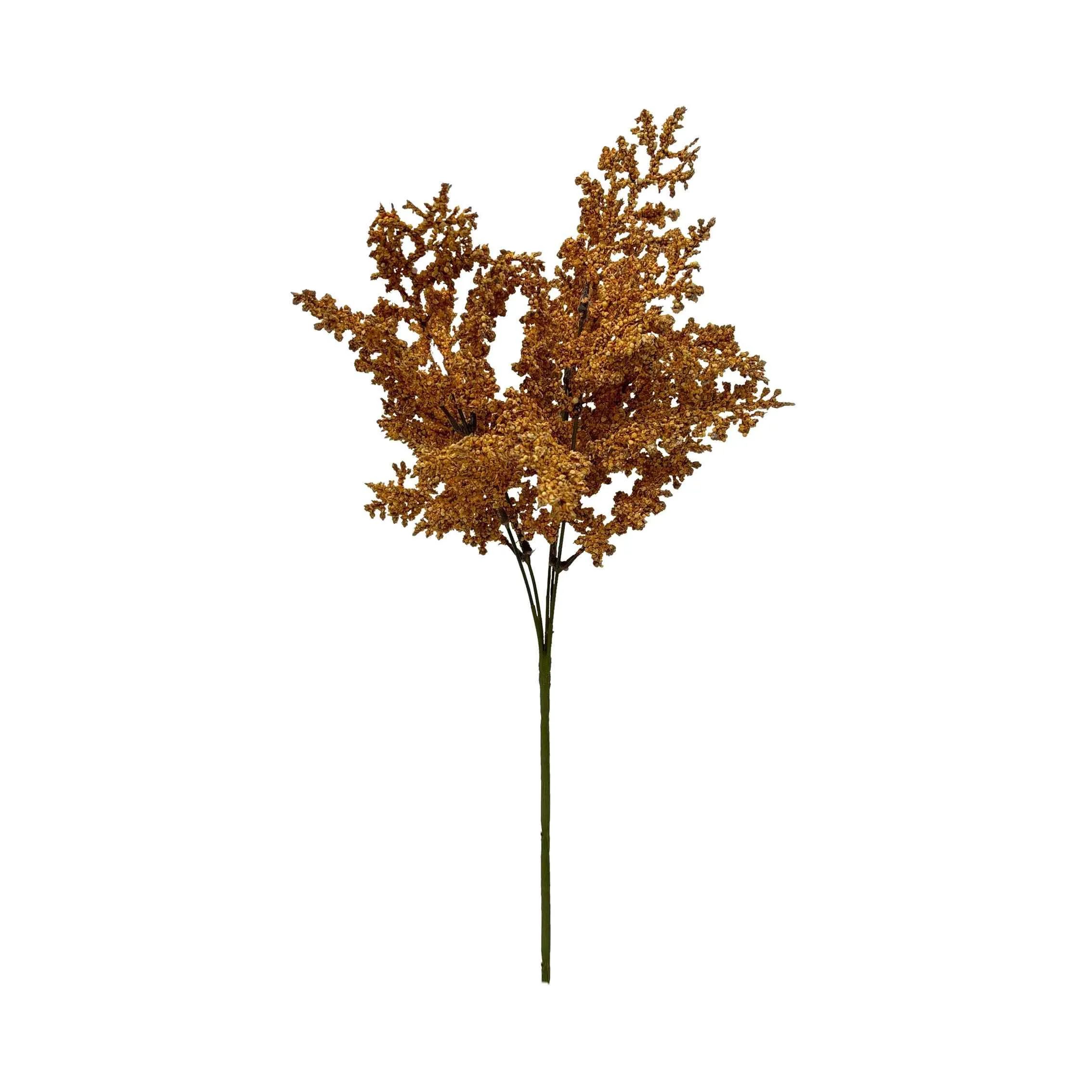 A new knot of lover's leaves