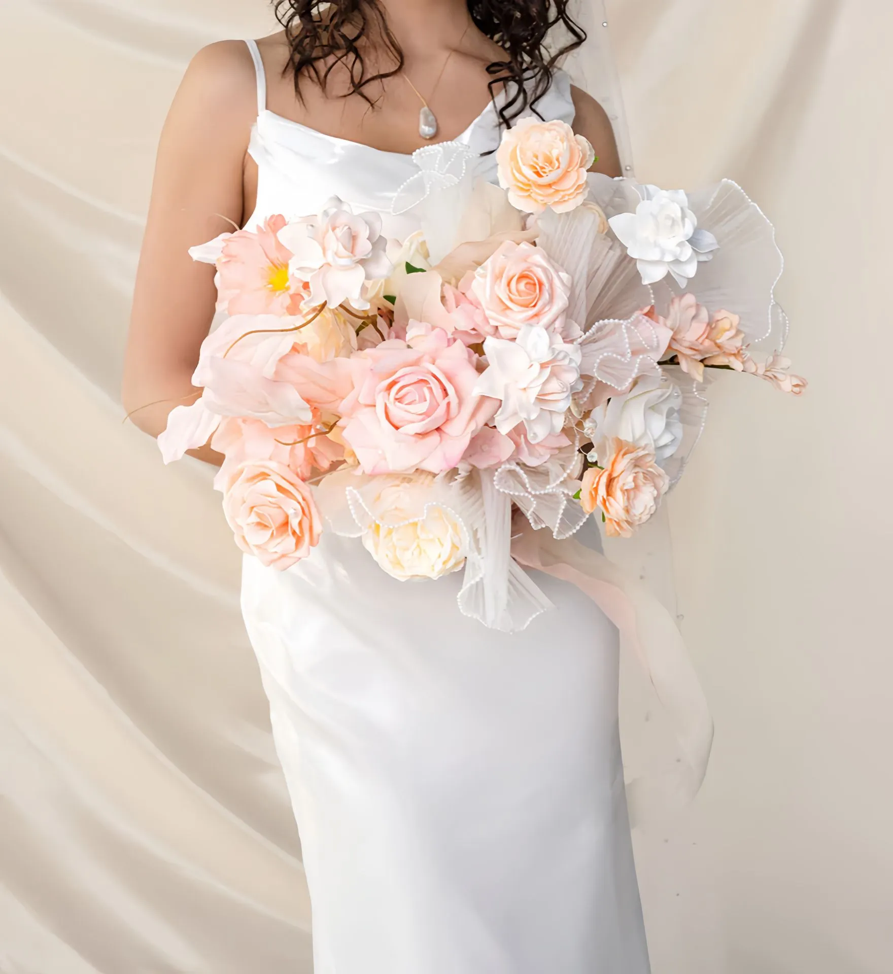 Pink Princess Bouquet