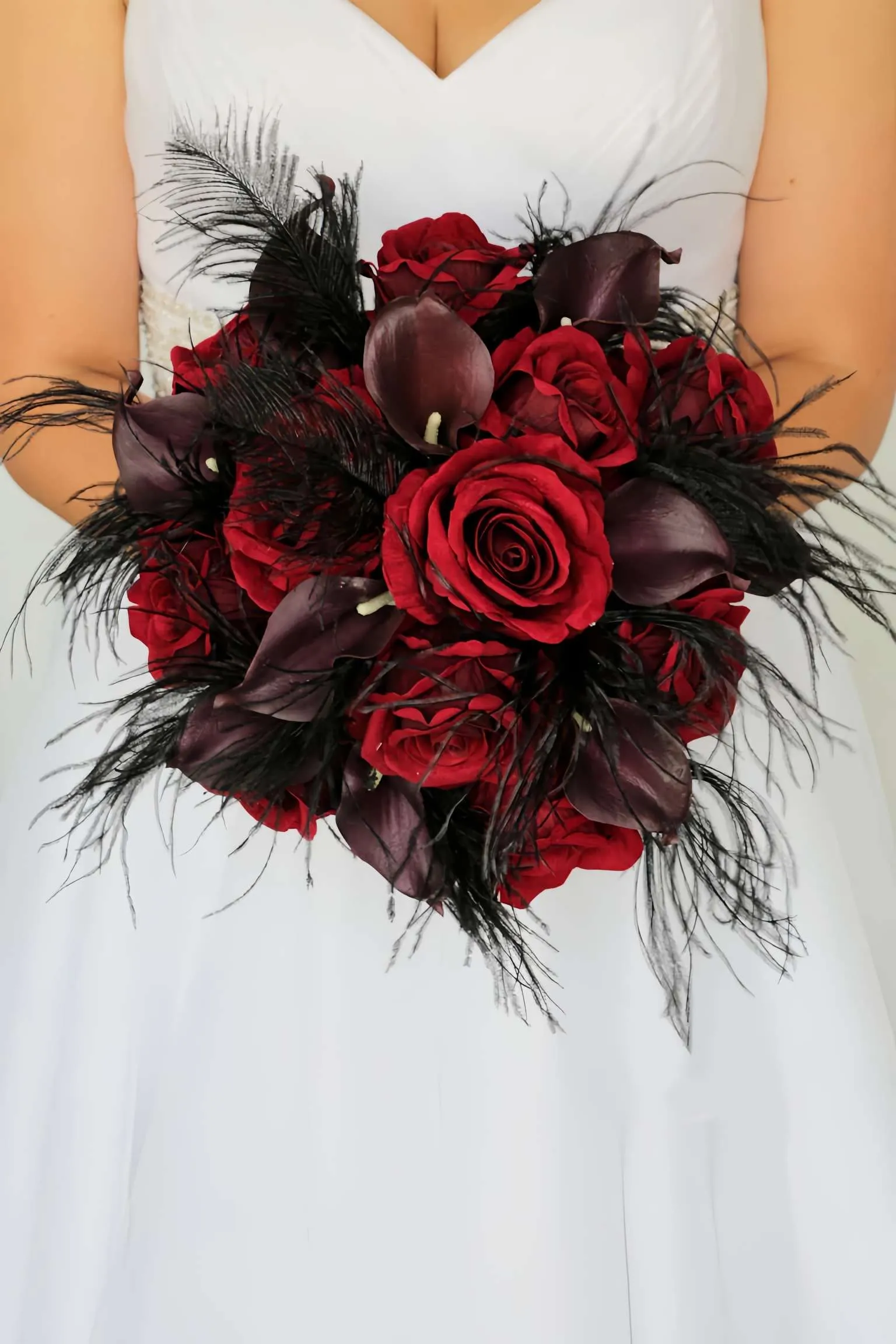 Midnight Reverie bouquet