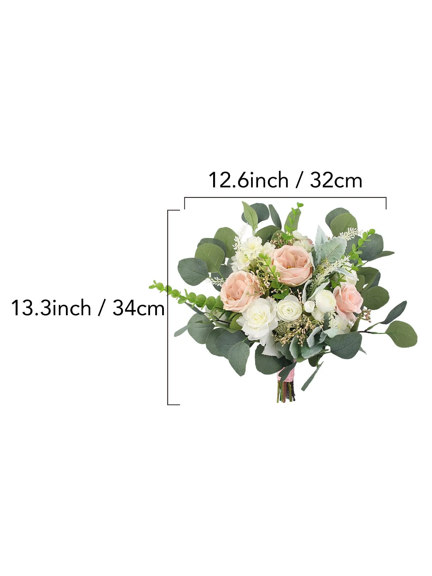 Forest Style Bouquet