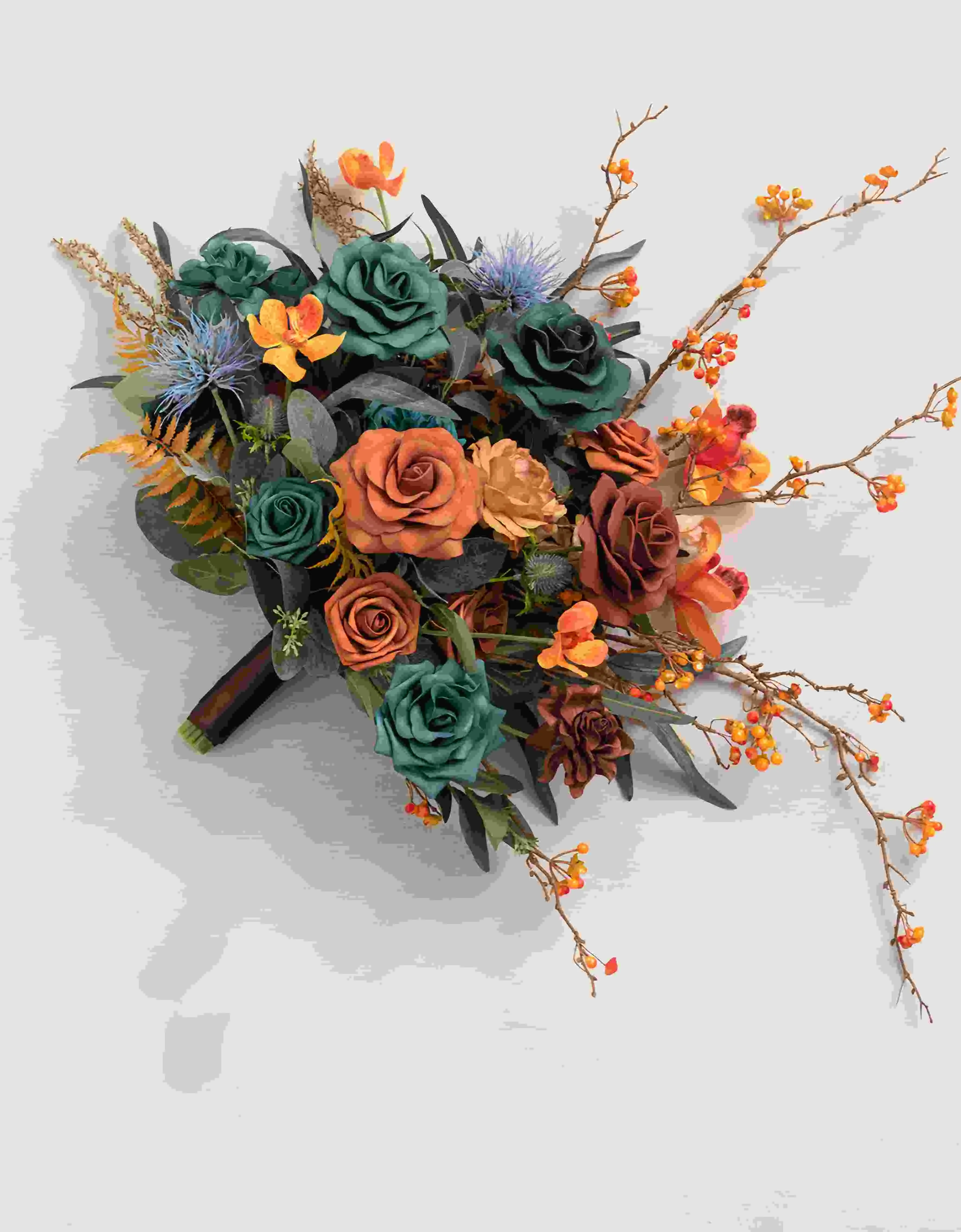 Savage Amour Bouquet
