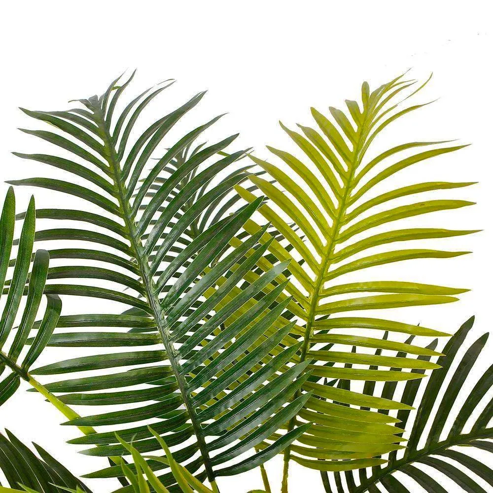 Hawaii Artificial Palm Tree Potted Plant