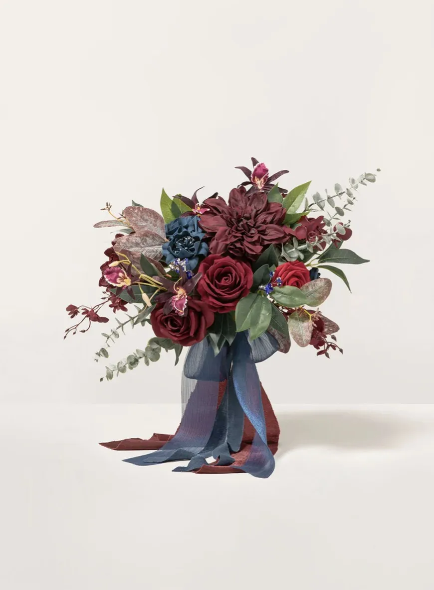Royal Harmony Bouquet
