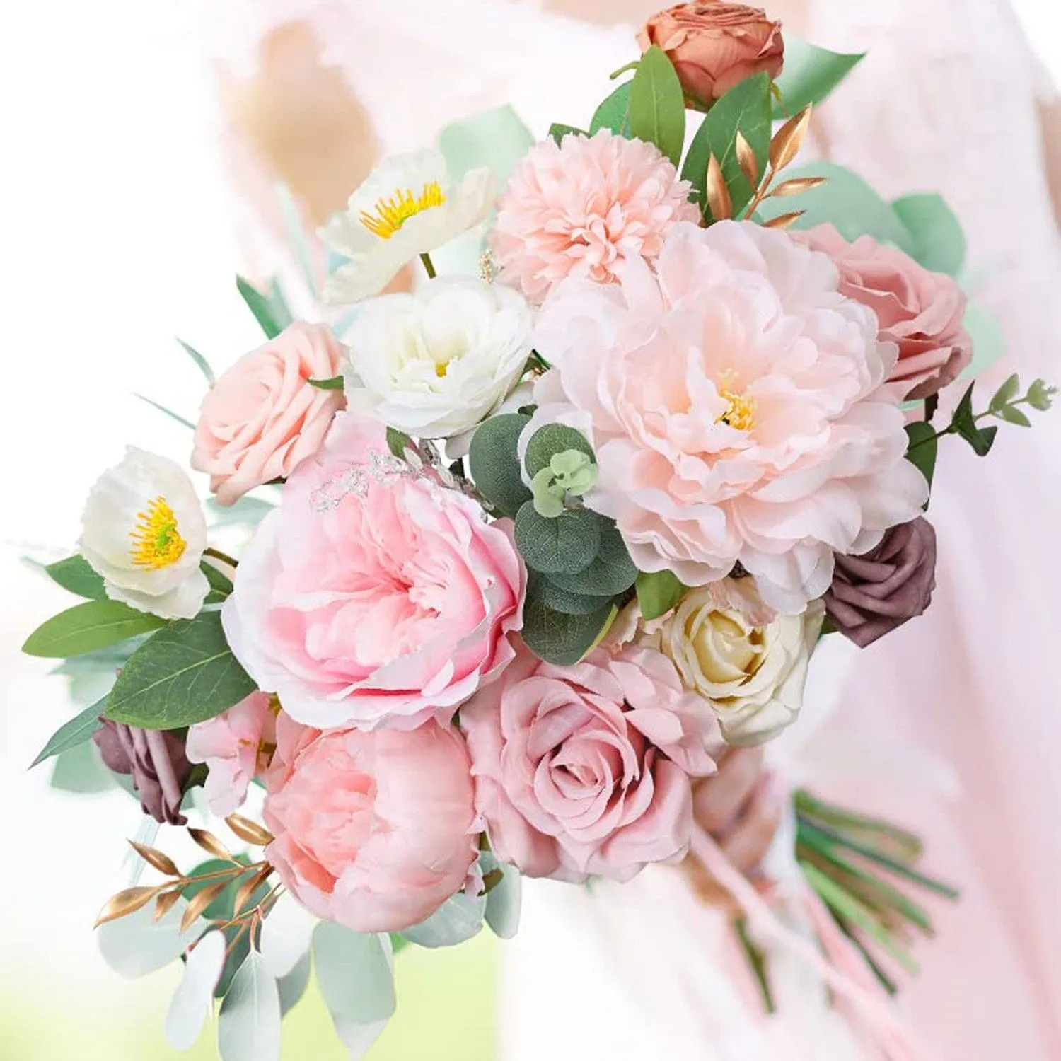 blush pink