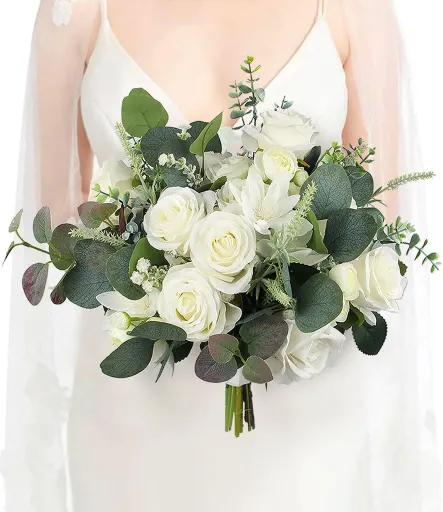 Forest Style Bouquet