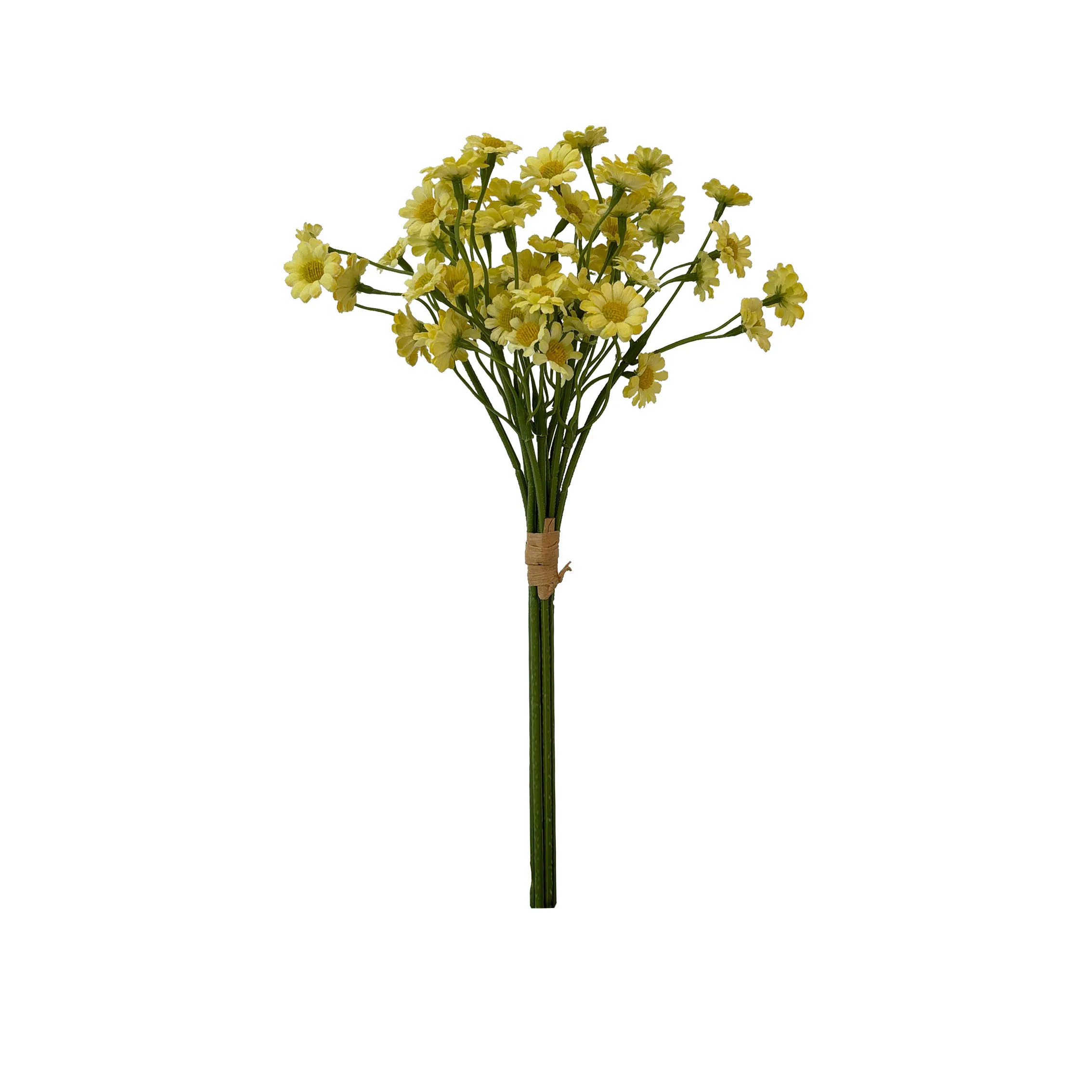 Take a bunch of chamomile