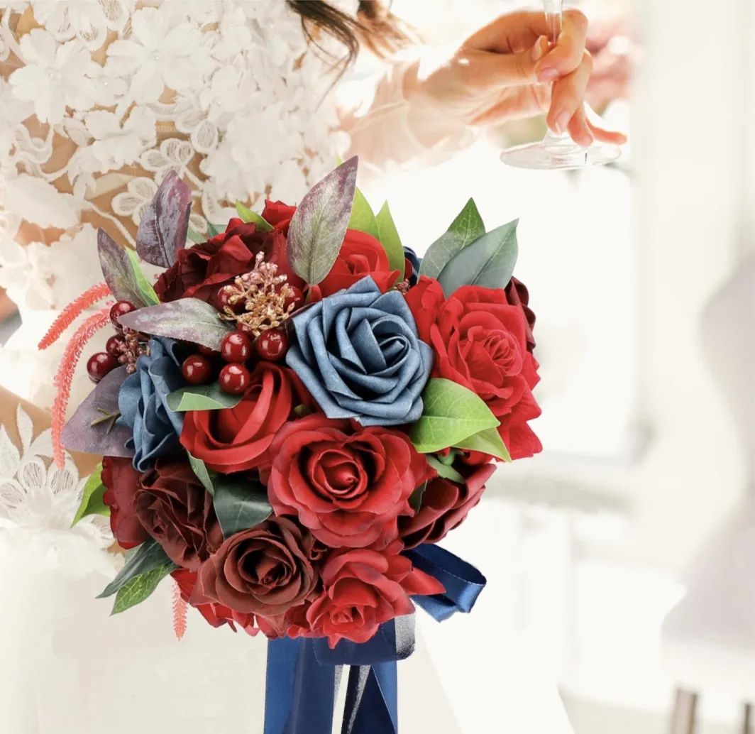 Royal Harmony Bouquet