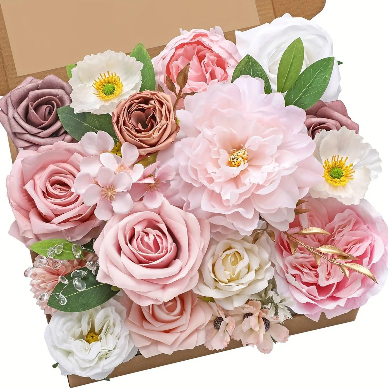 blush pink