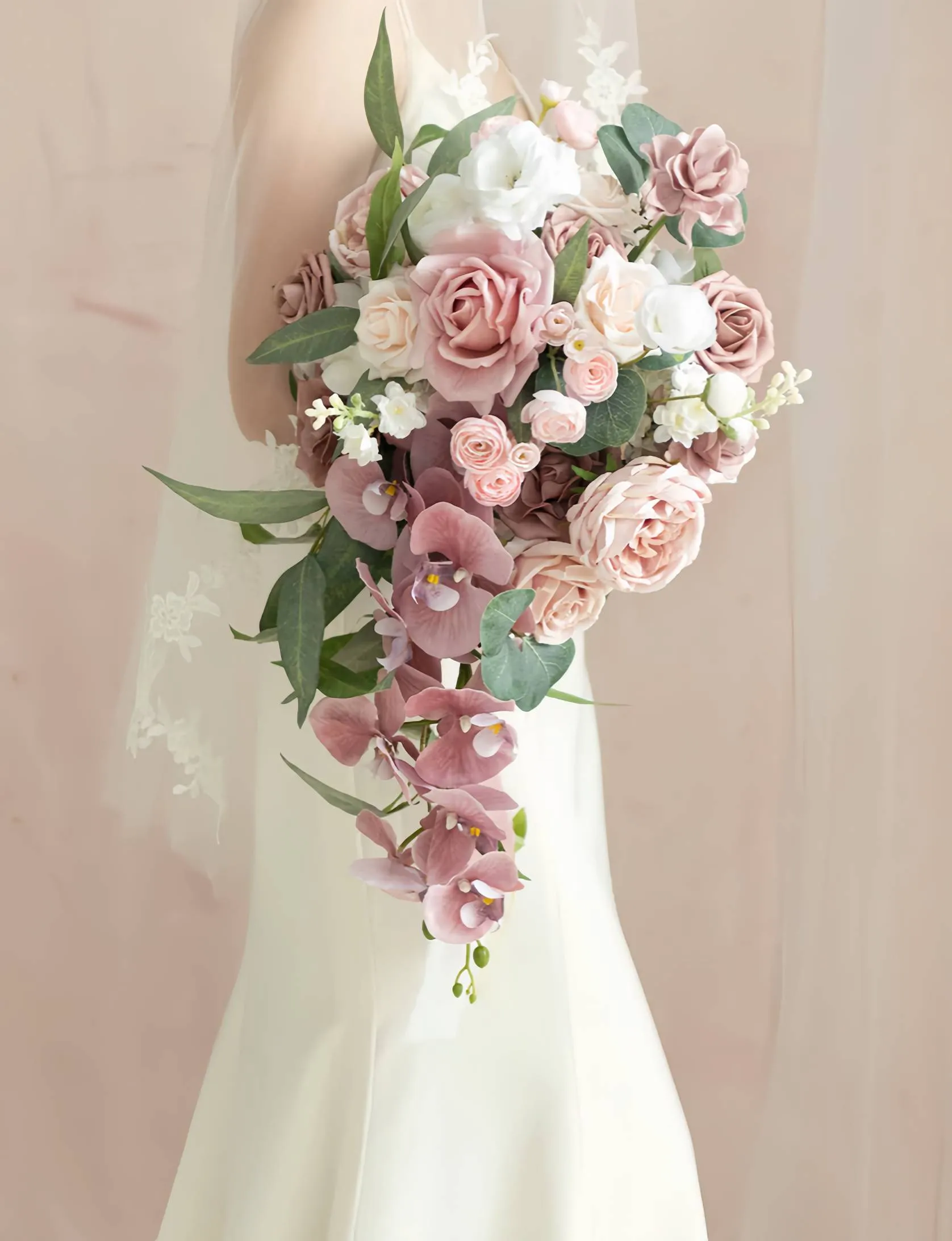 Pink Princess Bouquet