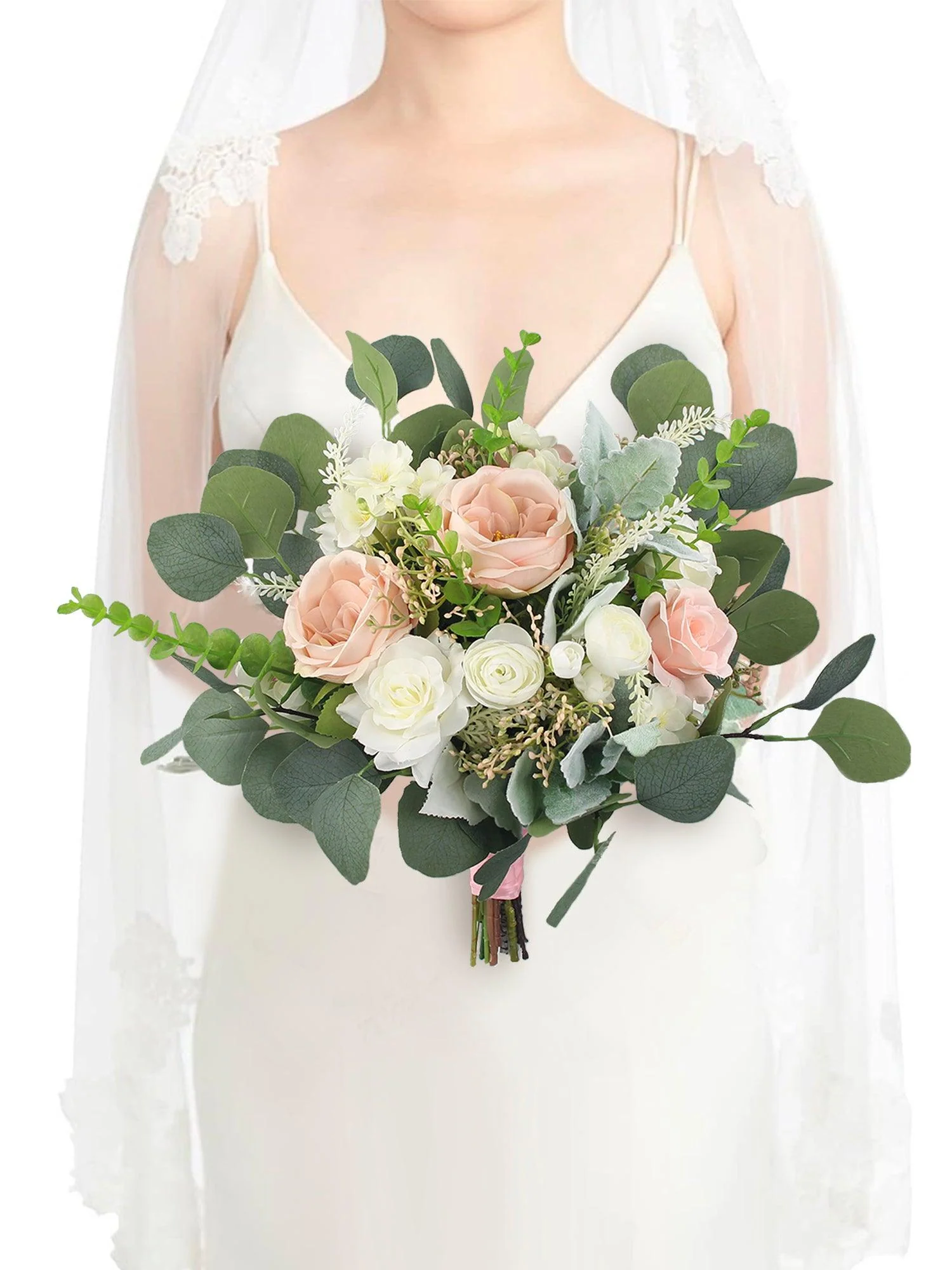 Forest Style Bouquet
