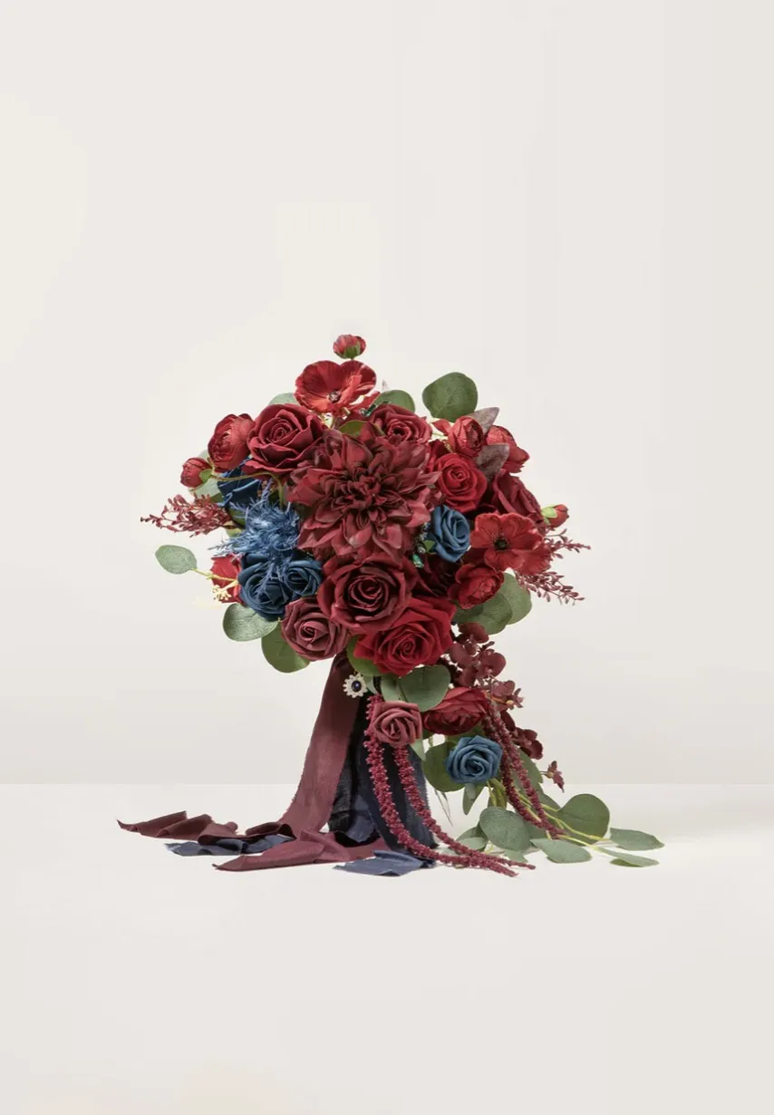 Royal Harmony Bouquet