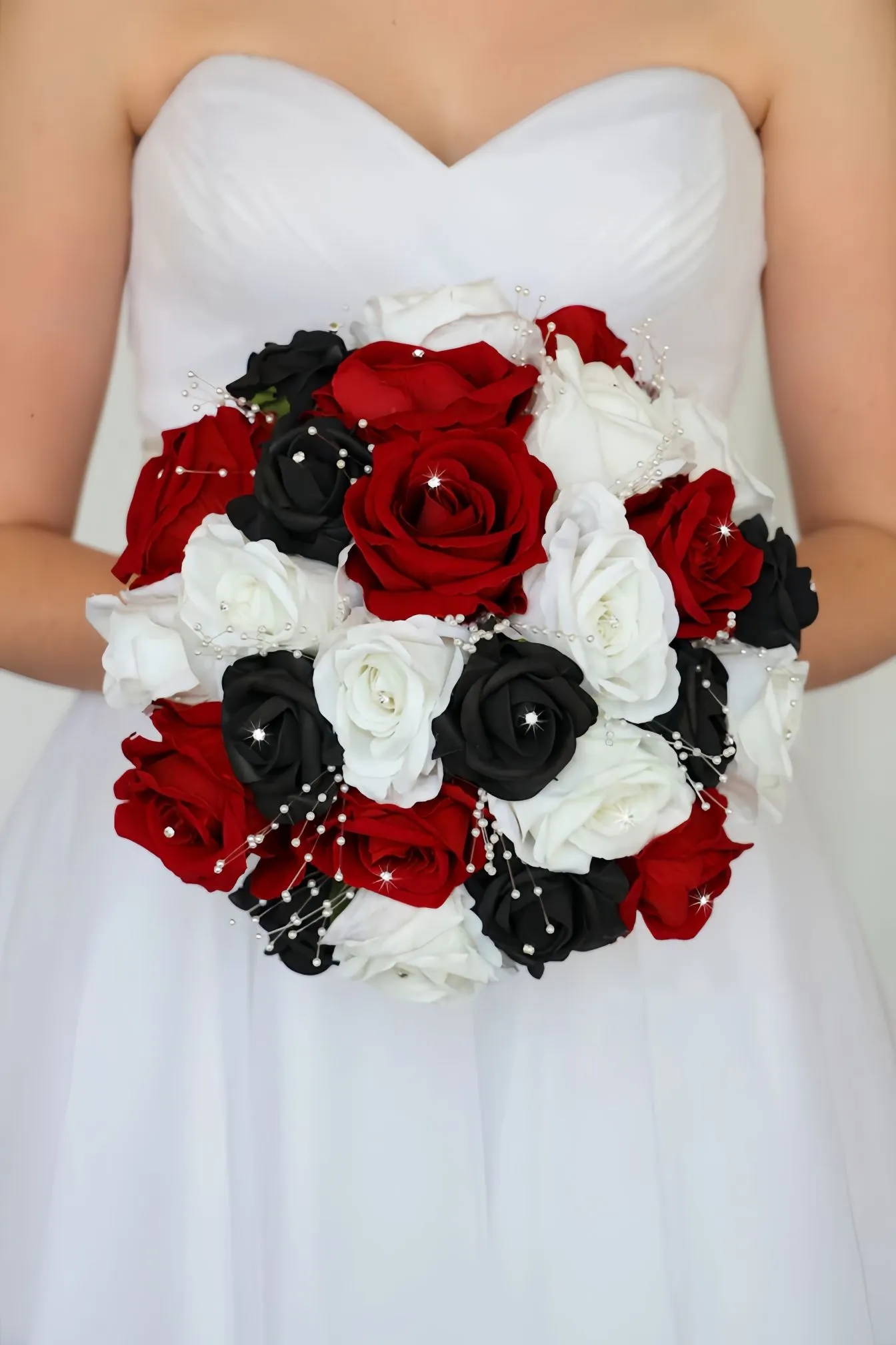 Midnight Reverie bouquet