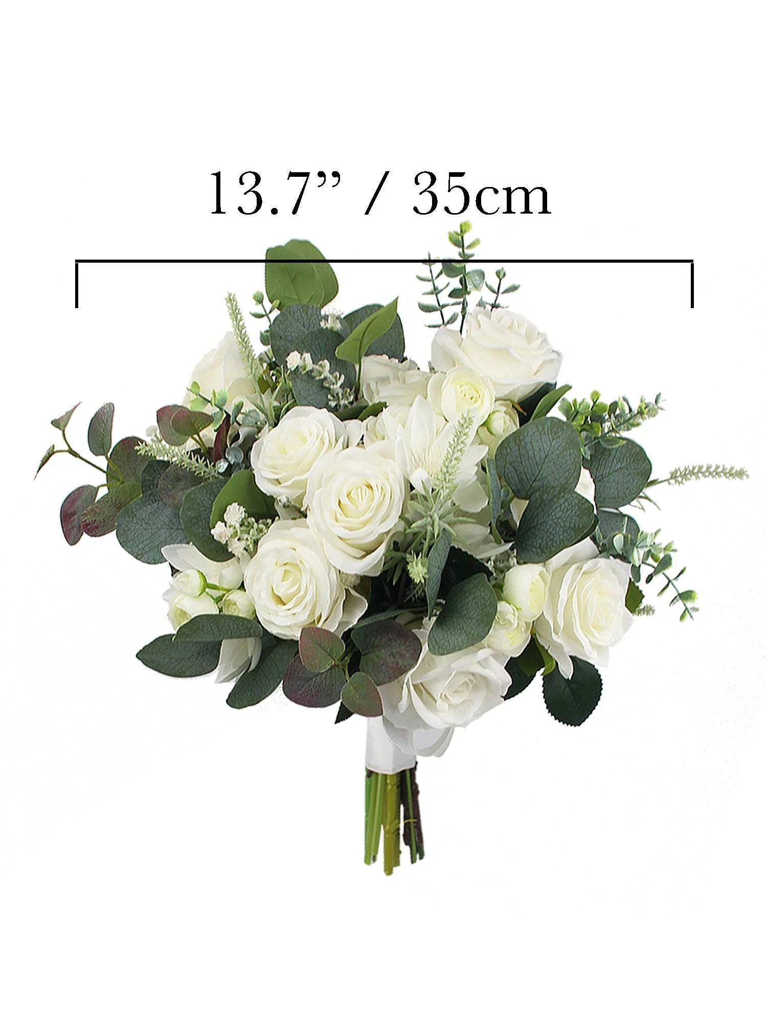 Forest Style Bouquet