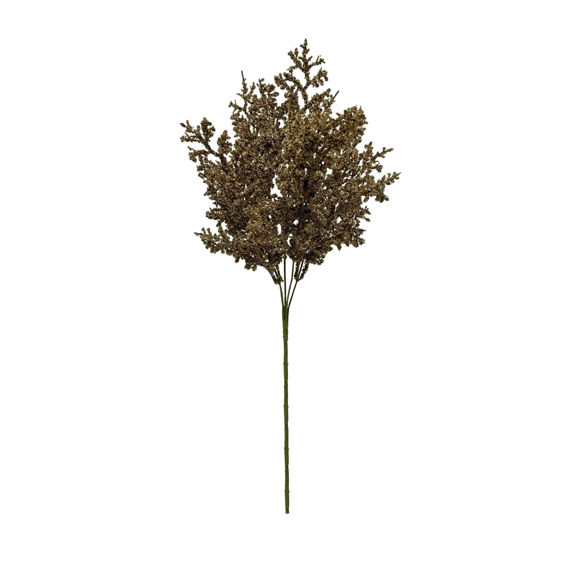 A new knot of lover's leaves