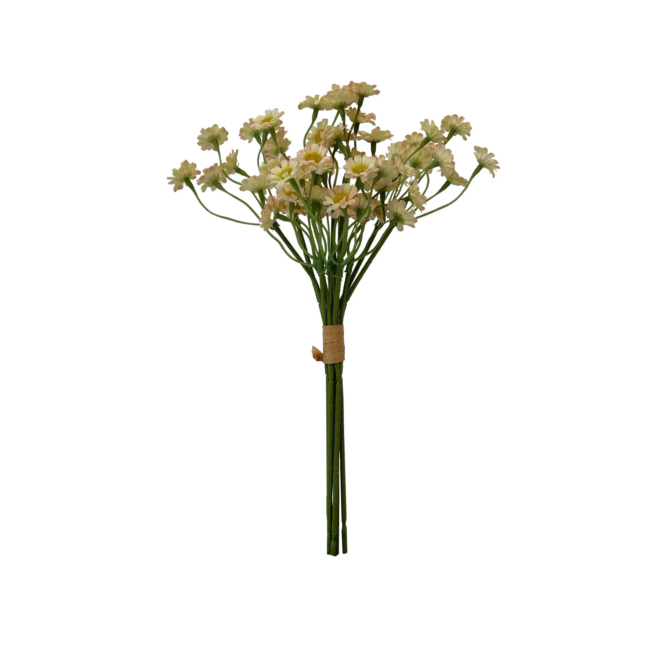 Take a bunch of chamomile