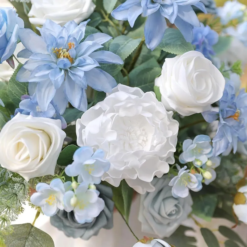 baby blue