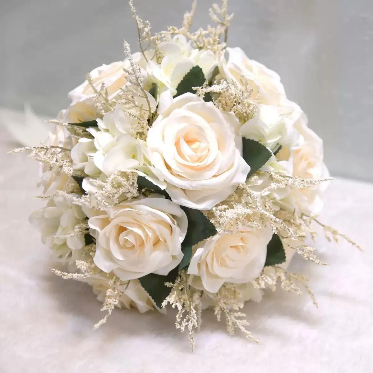 Korean Minimalist Bouquet
