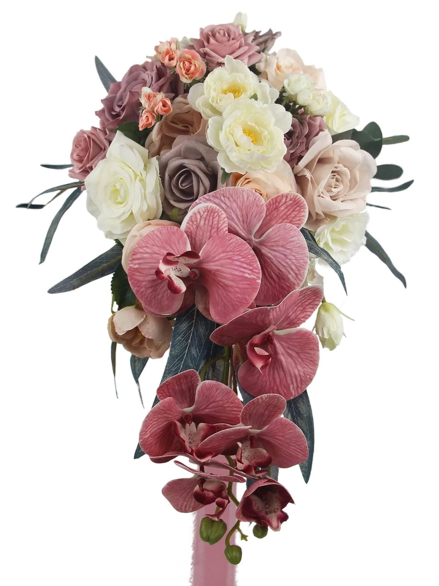 Gentle Elegance Bouquet