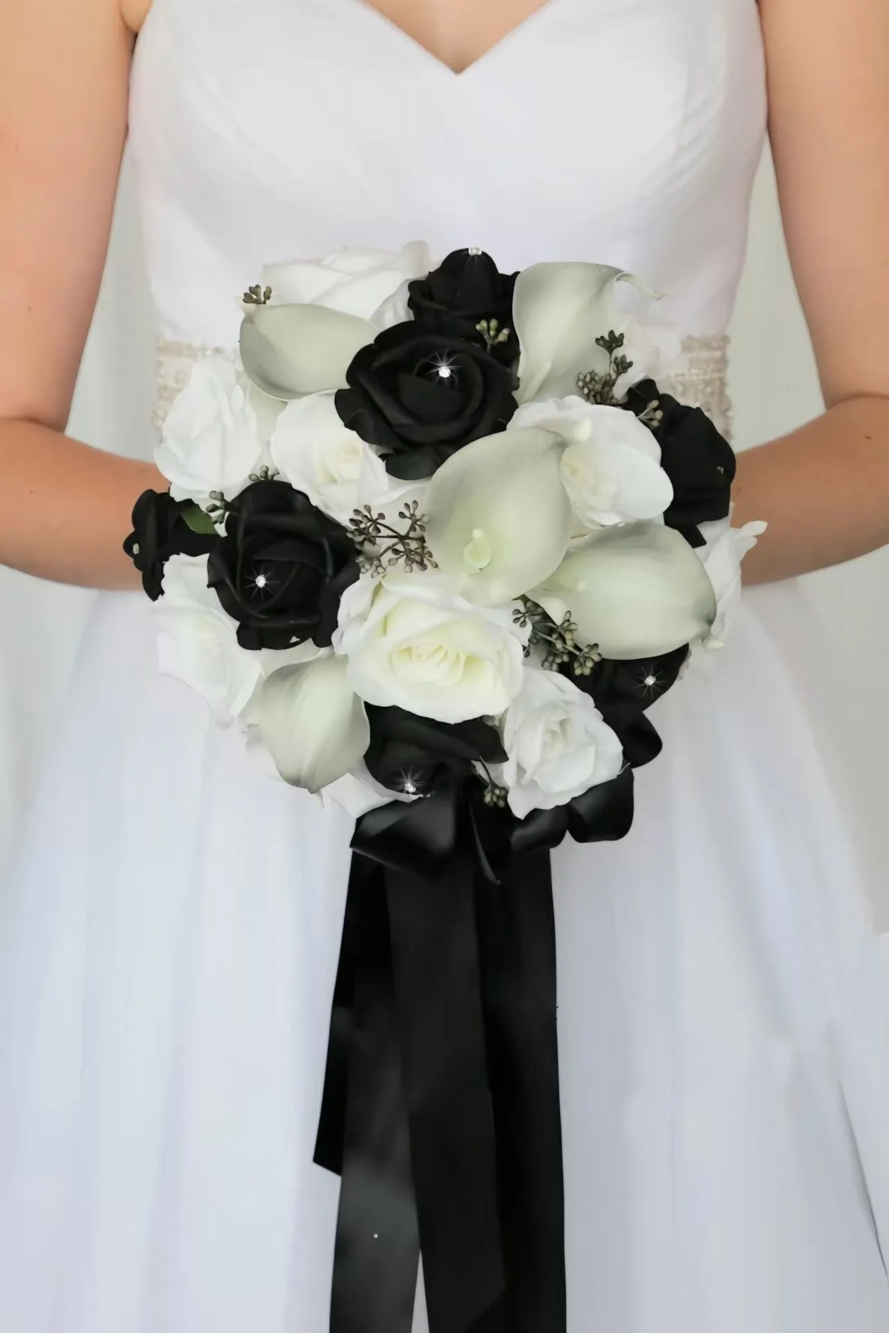 Midnight Reverie bouquet