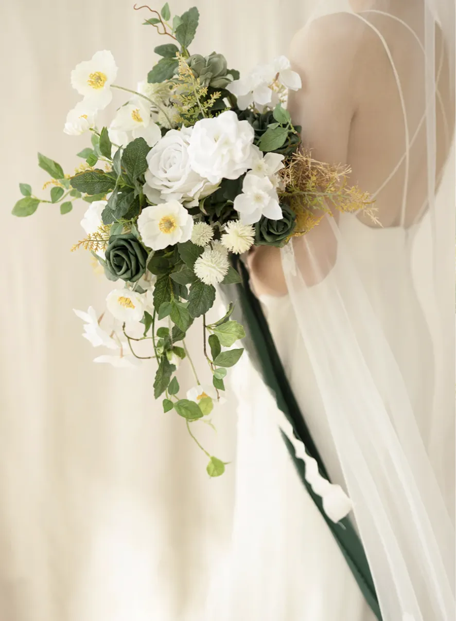 Enchanted Fairy Bouquet