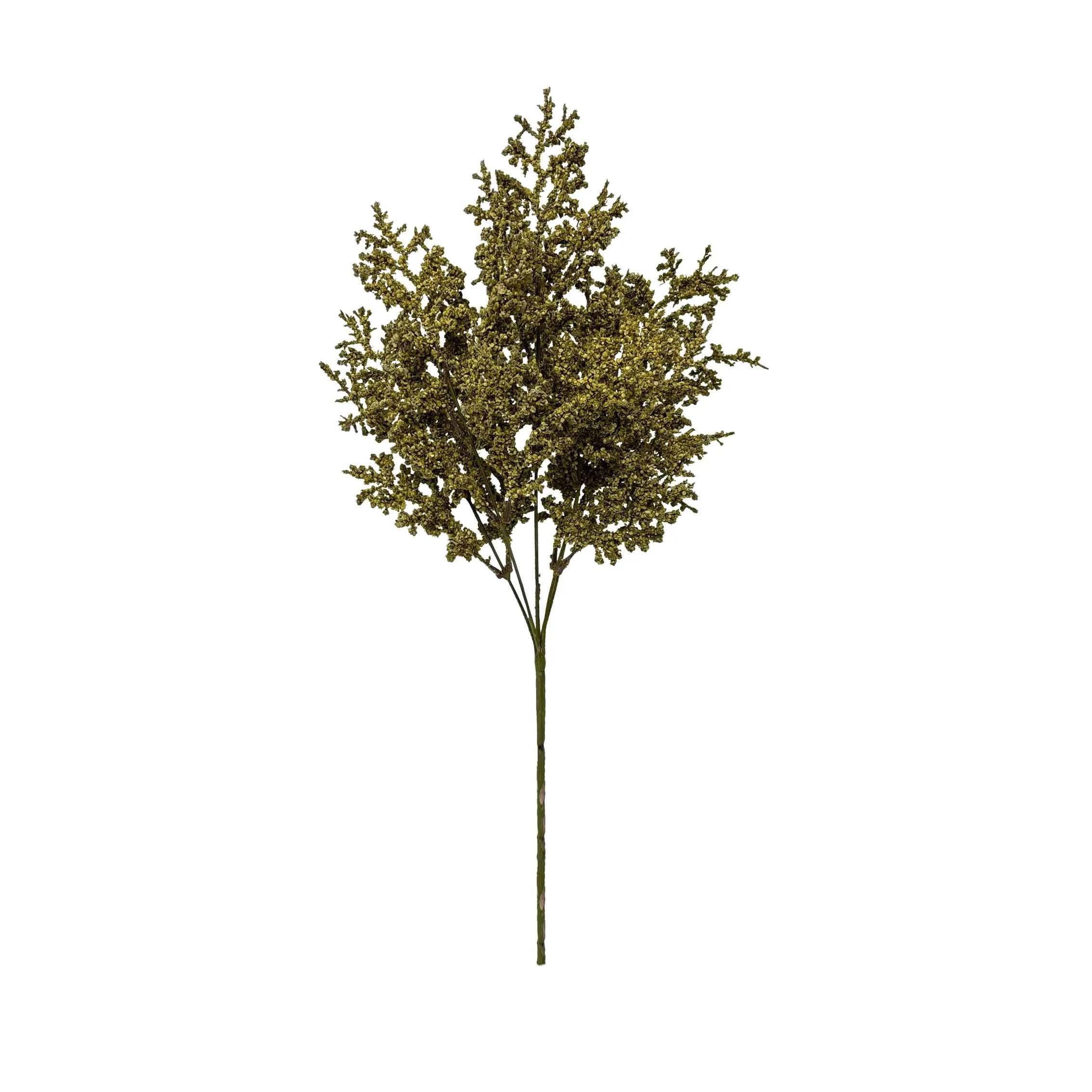 A new knot of lover's leaves