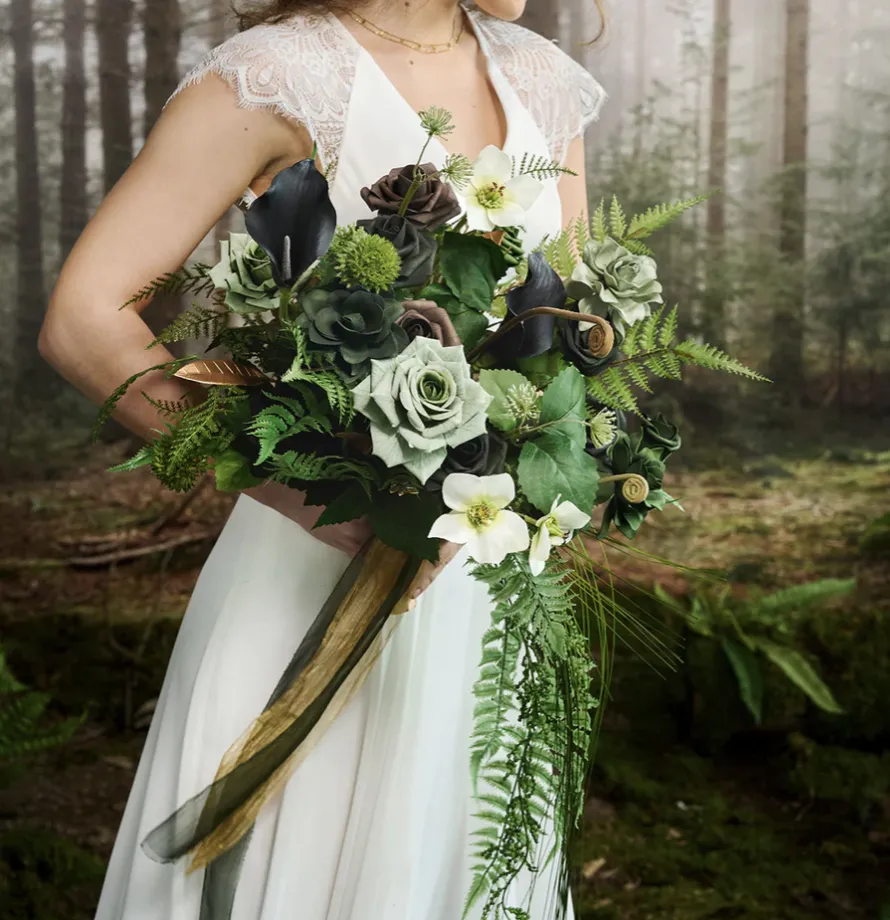 Enchanted Fairy Bouquet