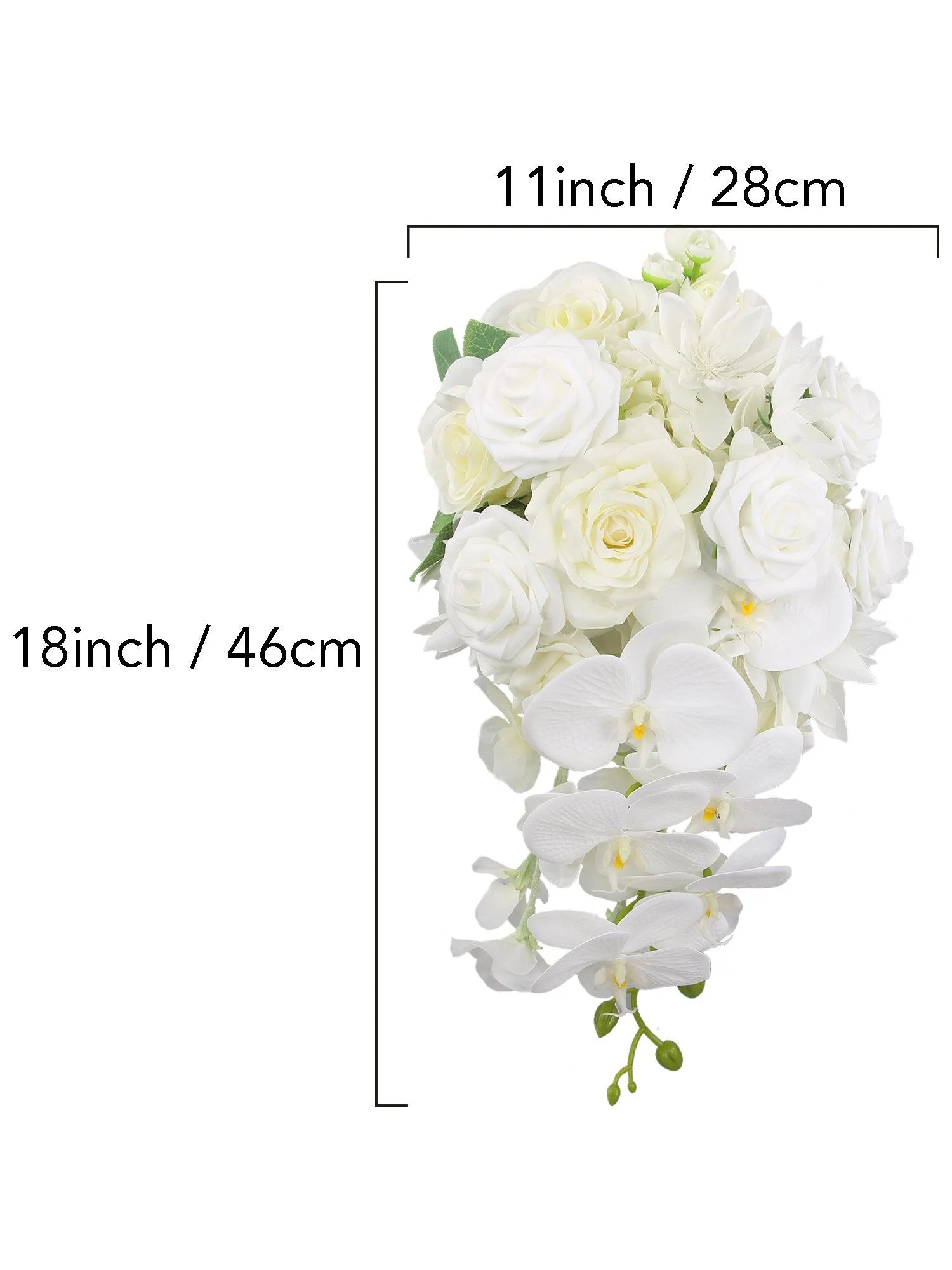 Gentle Elegance Bouquet